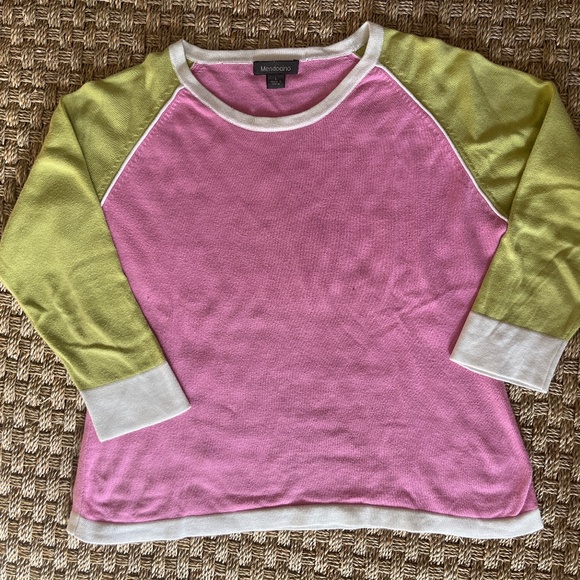 Knitted cardigan Mendocino - Picture 1 of 2